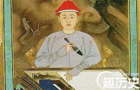 揭秘康熙皇帝的四大妃子分别指那四位皇妃