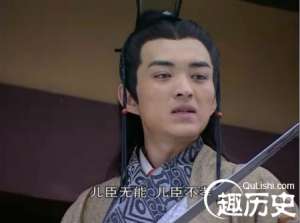 历史上最悲情的太子刘据：30多年太子最终被杀