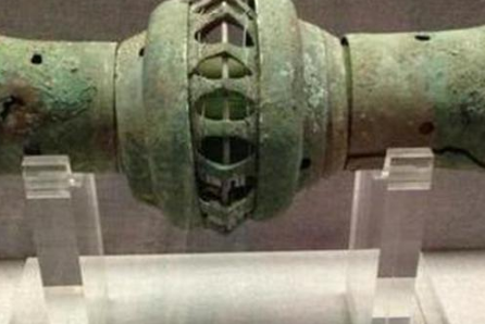 我国古代的四大逆天科技是什么？战国就有烤箱和冰箱了！