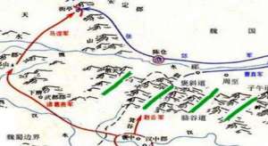 如果马谡遵从部署，即使丢失了街亭他还会被惩罚吗？