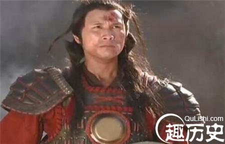 朱元璋怎么除功臣蓝玉：活剥人皮送给其女留念
