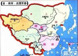 蒙古大军天下无敌 却唯独横扫不了此国
