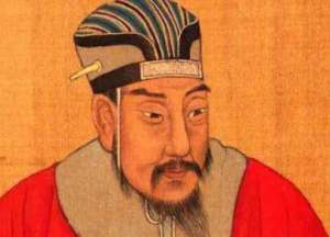 宋昭公：春秋时期宋国国君，最后被庶弟与嫡祖母所杀害