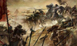 平时说的战国七雄是固定的七个国家，还是按实力变化变的？