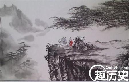 牛继马后什么意思？揭牛继马后的历史典故