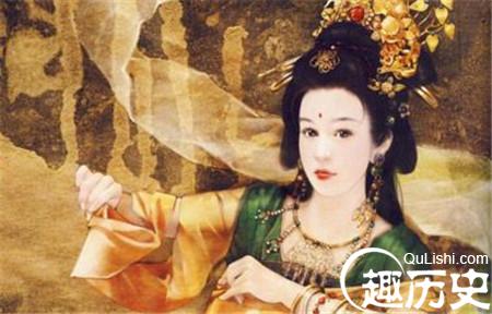 揭秘：宋高宗杀妹背后不可告人的秘密