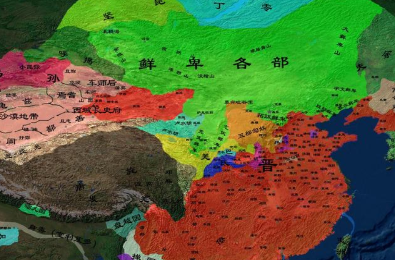 宇文赟做过哪些“大事”？每件事都离经叛道