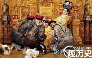 真实又残酷的故事：让你明白清朝为什么会灭亡