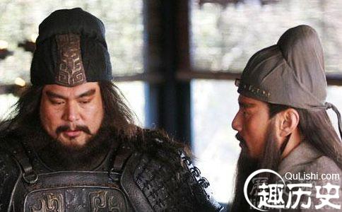 历史上的张飞是文武精通的君子
