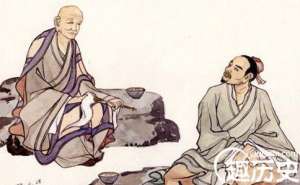 你不知道的茶圣：从陆羽开始茶与文化结缘