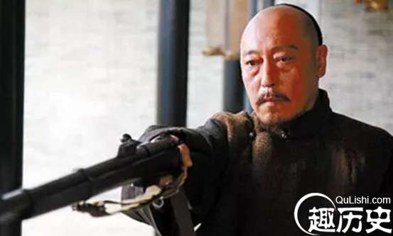 清朝有没有热兵器？此人造火器领先全球却惨遭陷害