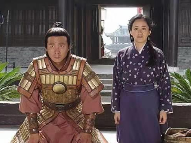 马皇后：平凡却伟大的存在，与朱元璋相濡以沫30年