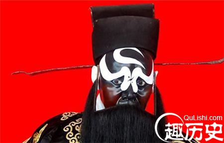 揭秘北宋名臣包青天包拯是怎么死的？
