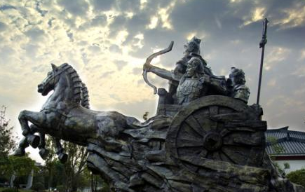 三国时三家的军制一样吗？其中有哪些细微的差别？