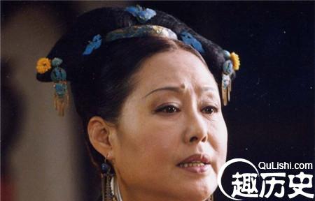慈禧为何不让自己的儿子自由恋爱挑媳妇？