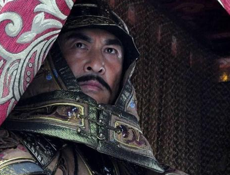 吴三桂手握大军造反 吴三桂为什么不能恢复汉室