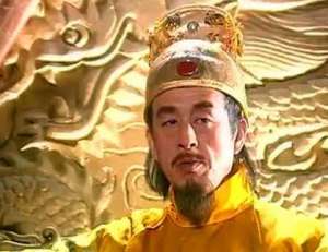 朱元璋是如何搭上郭子兴的？郭子兴为何选朱元璋作接班人？