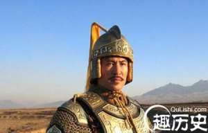 隋朝开国将领杨林为什么被称为靠山王？