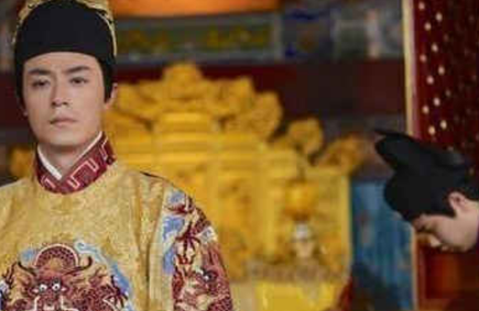 朱元璋为什么始终没有立朱棣为太子 朱棣真的不行吗