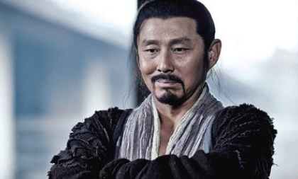 刘邦对刘肥有补偿心理，但为何不能将其立为皇太子？