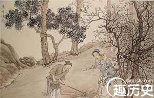 古代制度很奇葩：攒私房钱竟然要坐牢