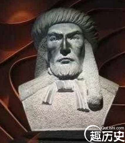 盘点中国古代十大杀人狂魔，刀山血海都不足以形容