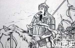 吴三桂的命运如过山车-一生经历了四次背叛!
