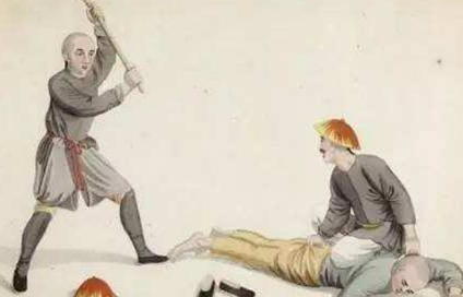 汉景帝轻刑慎罚政策简介,实行轻刑慎罚的原因有哪些?