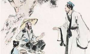 柳宗元的哲学思想：对唯心主义天命论进行批判
