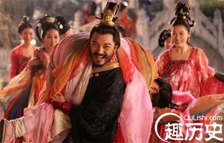 曝皇帝选妃侍寝的独门绝活:场面不堪入目