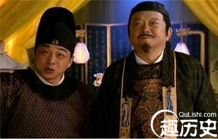 武将之首福康安和文官之首和珅谁更受乾隆宠信