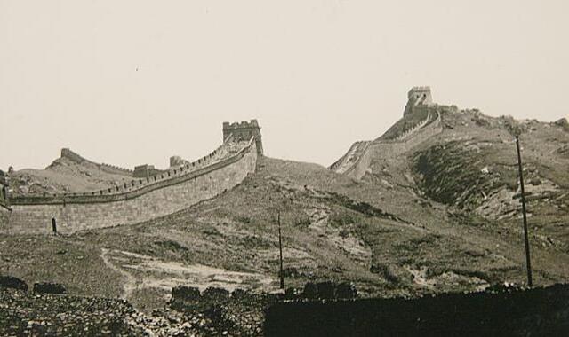揭秘：闻名中外的山海关为什么被称为“天下第一关”