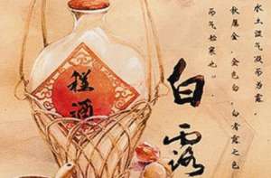 白露时节各地区的习俗有哪些？这些习俗都是怎么产生的？