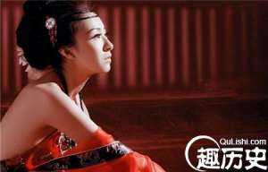 古代官妓：上等的需要去追求而下等的任人嫖