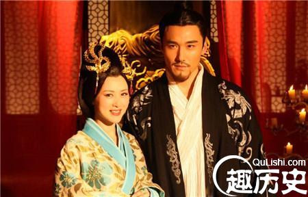 汉武帝为了长生不老 求仙故事竟然多过秦始皇