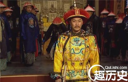 雍正死亡之谜-雍正为何会暴卒无头尸-