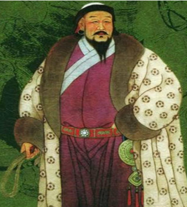 忽必烈最信任的人，刘秉忠是何人？