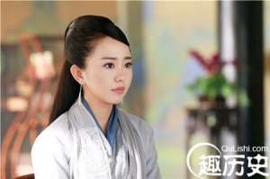 洪凌波的师妹是谁？洪凌波的师妹陆无双简介
