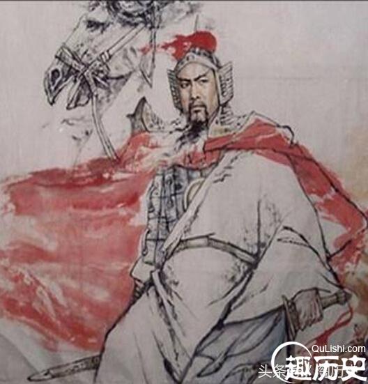 汉朝将军李陵：战败投降匈奴 却被后世颂扬千年