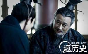 流氓大比拼：秦朝丞相李斯为何死在宦官赵高之手