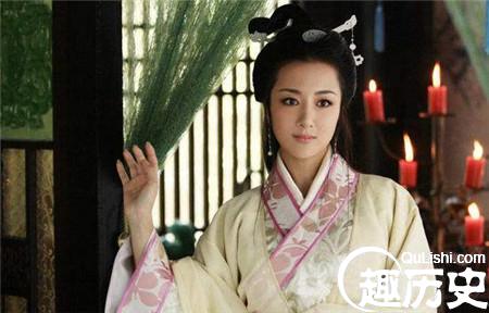 揭秘：三国时期居然有比貂蝉和二乔还美的人！