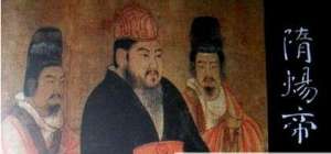 杨广真的让张衡杀了杨坚吗-事实上这种可能性不大