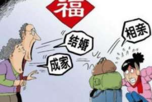 古代的大龄剩女怎么办？古代有哪些逼婚政策？