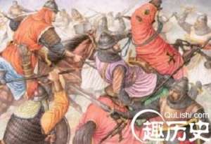 揭秘：蒙古帝国征服东欧之波奥战役
