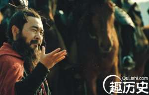 盘点三国时期的四大刺客：曹操最窝囊_0