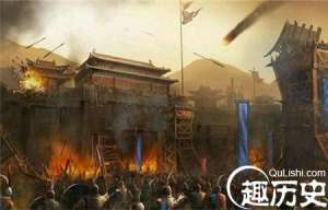 揭秘：导致东汉快速灭亡的罪魁祸首是谁？