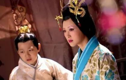 被汉武帝封为“拳夫人”的宠妃，钩弋夫人最后的下场是什么？