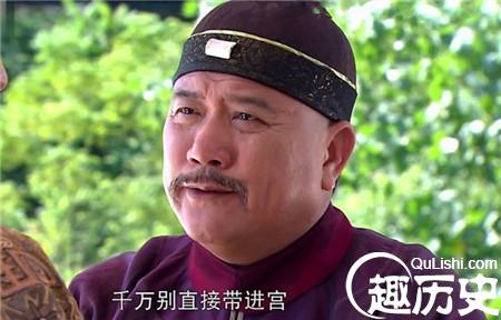 他曾是大明朝的擎天重臣 为什么最后要降清-
