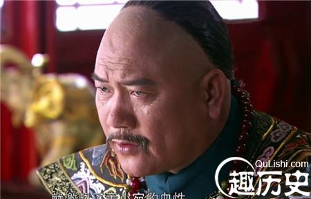 揭秘洪承畴究竟为何一定要投降满清-