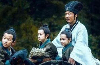 三国之后诸葛家后代的命运怎么样？唐朝末年一将才创造了一片桃园盛世！